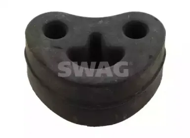 Кронштейн, система выпуска ОГ SWAG купить